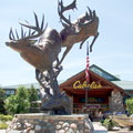 Cabelas