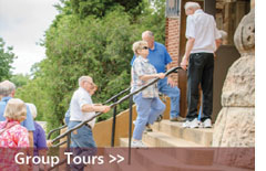 group tours